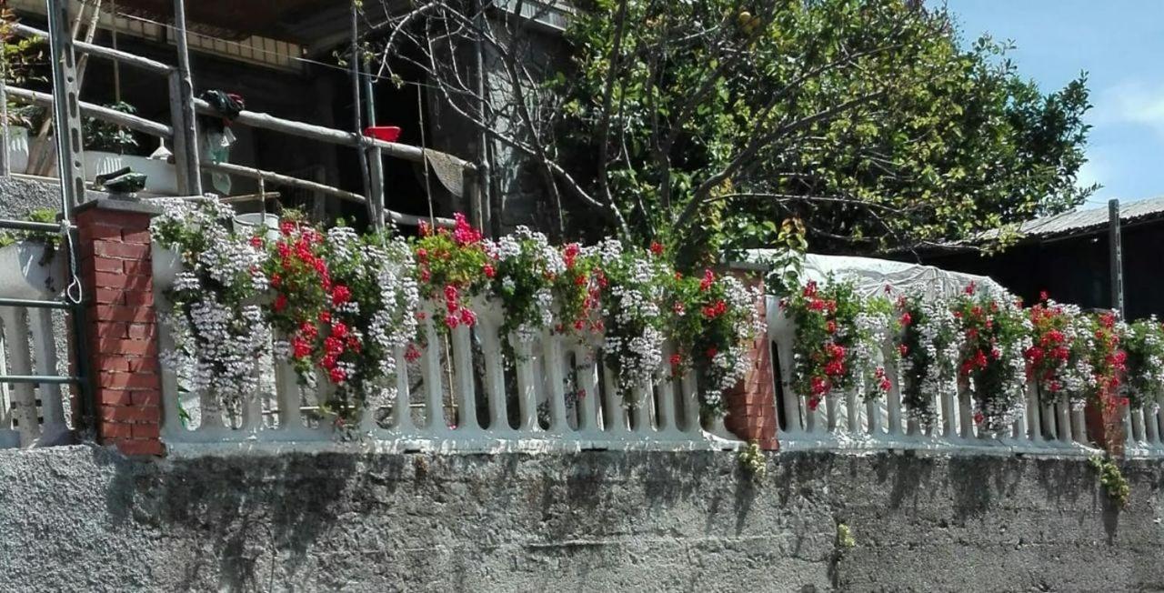 Willa Casa Ofelia Levanto Zewnętrze zdjęcie