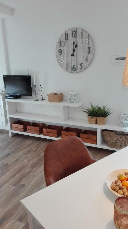 Willa Casa Ofelia Levanto Zewnętrze zdjęcie
