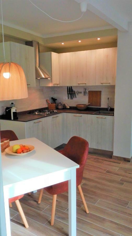 Willa Casa Ofelia Levanto Zewnętrze zdjęcie