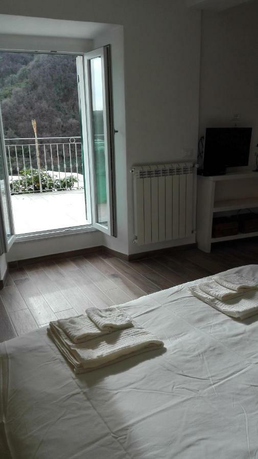 Willa Casa Ofelia Levanto Zewnętrze zdjęcie